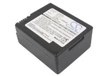 1400MAH Replacement Battery For Sony DCR-TRV30,DCR-TRV33,DCR-TRV330,DSR-PDX10. Fixed Price $21.97.