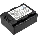 Battery For Samsung F40,F43,F44,H200,H203,HMX-H204BN,SMX-F44RN,IA-BP210E. Fixed Price $24.21.