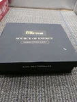 New Emiral KM001 Portable 5V 7800MAH Camera Power Bank. Fixed Price $100.00.