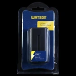Watson Li-ion Battery Pack 7.4V 4400MAH For Sony NP-F750 NP-F770 Atomos Ninja. Fixed Price $29.00.