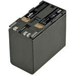 Jupio Proline BP-975 7.4V 10050MAH Lithium-ion Battery For Komodo #BRE0002. Fixed Price $161.95.