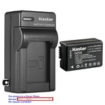 Kastar Battery Ac Wall Charger For Panasonic DMW-BMB9E & DMC-FZ70K FZ80K Camera. Fixed Price $6.99.