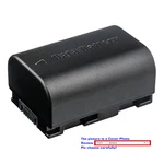 Kastar Replacement Battery For Jvc BN-VG107 & Everio GZ-HM30 GZ-HM33. Fixed Price $16.99.