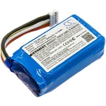 New 3600MAH Battery For Jbl Link GSP103465 Speaker 3.7V Li-polymer. Fixed Price $18.32.