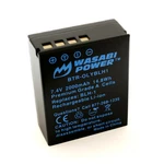 Wasabi Power Battery For Olympus BLH-1 (fully Decoded). Fixed Price $27.99.