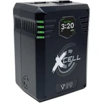 Core Swx Xcell Micro-sized Smart Battery (99WH, V-mount). Fixed Price $179.00.