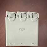 Dji Mini 5 Pro *plus* 4680MAH + Two-way Charging Hub. 3 Batteries.. Fixed Price $375.00.