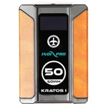 Indipro Tools Kratos V-mount Li-ion Battery (50WH). Fixed Price $179.99.