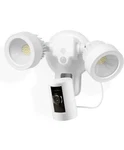Wasserstein 3-IN-1 Floodlight, Charger & Mount Compatible With Ring 2ND Gen. Fixed Price $38.25.