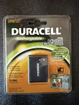 Duracell DR9727 Li-ion Digital Camera Battery For Nikon S610 S630 S8000 EN-EL12. Fixed Price $24.95.