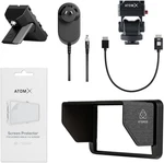 Atomos ATOMACCKT6 Creator Kit For 5-INCH Monitors, Shinobi Ii/go And Ninja Tx. Fixed Price $49.99.