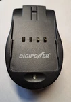 Canon Digipower Battery Travel Charger, DSLR-500, Tc BP-CN511, CN2L. Fixed Price $7.79.