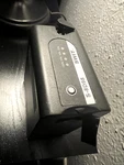 Swit Electronics S-8D98 70WH 9800MAH Li-ion Battery For Panasonic Camera. Fixed Price $98.00.
