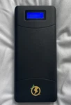 Juicebox External For First Gen Blackmagic Cameras (battery Only). Fixed Price $75.00.