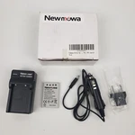 Newmowa EN-EL5 Replacement Battery And Charger Kit For Nikon P80 P90. Fixed Price $10.95.