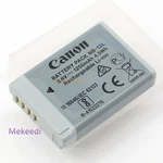 New Genuine Canon NB-13L Battery For G5 G7 G9 SX620 SX720 SX730 SX740. Fixed Price $27.89.