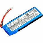 New 3000MAH Battery For 3;JBLFLIP3GRAY,PN:GSP872693;P763098 03. Fixed Price $16.12.