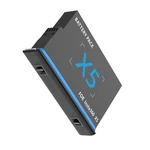 Extra Replacement Battery For Insta 360 X5 Camera 2800MAH 3.89V 10.89WH. Fixed Price $26.05.