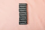 Five Watson B-4203 NP-F550 Lithium-ion Battery Packs 7.4V, 2200MAH For Sony. Fixed Price $20.00.