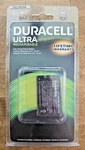 Duracell Ultra Rechargeable Li-ion Battery CEL-10024A, 3.7V 1100 Mah. Fixed Price $9.31.