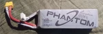 Battery For Dji FC40 Phantom Walkera Runner 250 P1-12 Drone CS-LT107RX 2200MAH. Fixed Price $22.22.