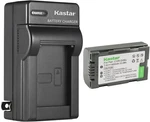 Pack Battery + Charger Kit For Panasonic DBP8 PV-DV351 PV-DV400 PV-DV401. Fixed Price $23.99.