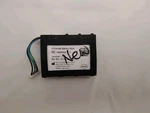 Lot Of 10 Accu-chek Inform Ii Version 1.4 Universal Battery Pack (roche). Fixed Price $69.00.