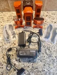 Genuine Autel Robotics Evo Ii Drone Battery & Accessory Package. Fixed Price $799.00.