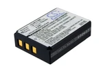 Cameron Sino 3.7V 1700MAH Li-ion Replacement Battery For Ordro Camera. Fixed Price $27.12.