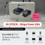 Dji Mini 5 Pro Fly More Combo Plus (RC2) Free From Today. Fixed Price $1088.00.
