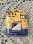 Digital Concepts SD100 Ixus Ii 2 Replacement Battery BP-3LCL Canon Camera NB3L. Fixed Price $14.99.