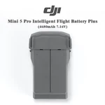 Dji Mini 5 Pro Intelligent Flight Battery Plus (4680MAH 7.16V). Fixed Price $102.00.