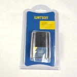 Watson LP-E6N Lithium-ion Battery Pack (7.2V 2000MAH) For Canon Eos Cameras -new. Fixed Price $29.99.