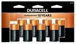 Duracell Battery 12 Pack. Fixed Price $21.27.