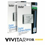 2X EN-EL5 Li-ion Battery For Nikon Coolpix P80 P90 P100 P500 P510 P520 Fast Ship. Fixed Price $35.18.