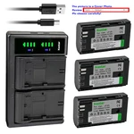 Kastar Battery LTD2 Usb Charger For Canon E-ttl / Ii, Speedlite EL-1. Fixed Price $75.99.