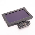 Red 7.0 Touch Lcd Direct Mount DSMC2 (used) (free Shipping). Fixed Price $929.50.