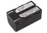 Cameron Sino 7.4V 1600MAH Li-ion Replacement Battery For Samsung Camera. Fixed Price $31.11.