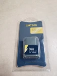 Watson Li-ion Battery Replacement 7.4V 700MAH B-1521. Fixed Price $19.95.