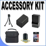 BP511 Replacement Battery/external Rapid Travel Charger Bigvalueinc Accessory.... Fixed Price $53.95.