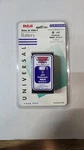 Rca Jvc Sony Panasonic AV8 M3W Camcorder Battery. Fixed Price $13.92.