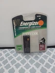 Energizer Camcorder Digital Camera Battery ER-DNP50 Casio. Fixed Price $12.00.