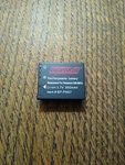 Digipower BP-PN07 Rechargeable Battery Replaces Panasonic CGR-S007A. Fixed Price $5.00.