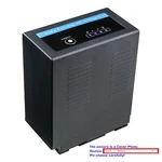 Kastar Replacement Battery Pack For Panasonic CGA-D54S CGR-D54 CGP-D54 VW-VBD29. Fixed Price $23.99.