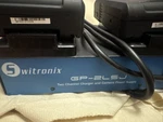 Switronix GP-2LSJ Tow Channel Charger And Power Supply Tested Working Used. Fixed Price $200.00.