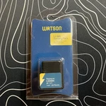 Watson B-1538 Rechargeable Battery Pack, Replaces Canon BP-727. Fixed Price $17.99.