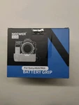 Neewer Vertical Battery Grip Replacement For VG-C3EM, Only Sony A9 A7III. Fixed Price $49.00.