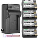 Kastar Battery Wall Charger For Konica Minolta NP-400 & Sweet Digital Camera. Fixed Price $34.99.