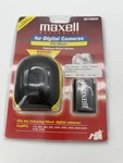 Maxell DC7465CP Nikon EN-EL1 Battery Coolpix 775 880 885 995 4300 New. Fixed Price $13.56.
