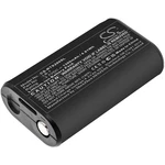 Battery Rode Performer TX-M2,VIDEOMIC Pro+ P/N:LB-1 1300MAH 4.81WH. Fixed Price $20.82.